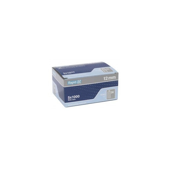 GRAPA CABLE 36/14MM 5000U ESSELTE