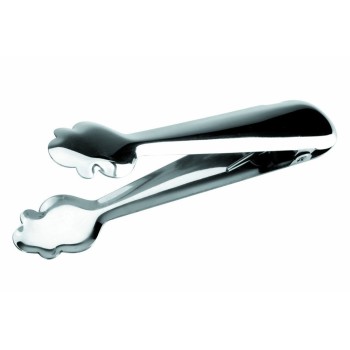 PINZA DE HIELO INOX 732300