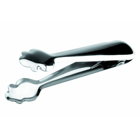 PINZA DE HIELO INOX 732300
