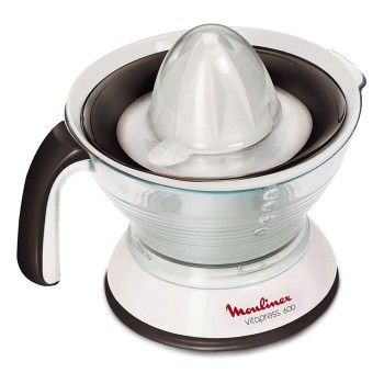 EXPRIMIDOR VITAPRESS 600ml PC300B10  GROUPE SEB