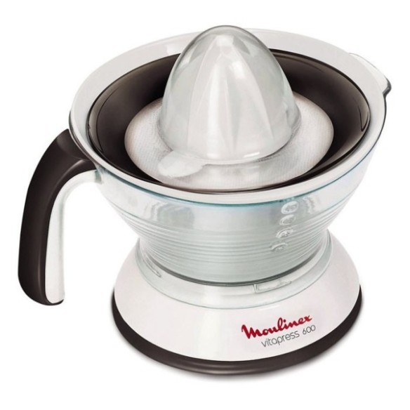 EXPRIMIDOR VITAPRESS 600ml PC300B10  GROUPE SEB