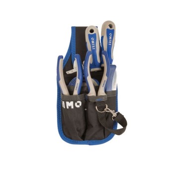 PORTAHERRAMIENTAS IRIMO MANTENIMIENTO 6 PIEZAS 9022-3-40TS1