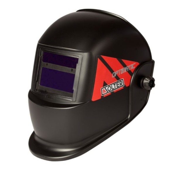 PANTALLA ELECTRÓNICA REGULABLE OPTIMATIC 55 6705 SOLTER