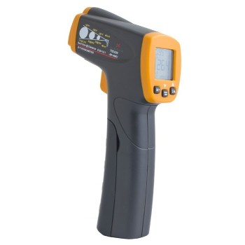 TERMOMETRO INFRARROJO XINDAR TID200