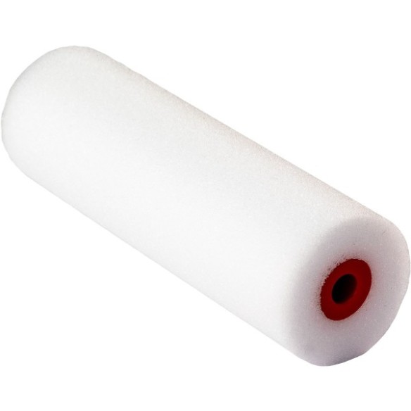 MINI-RODILLO RODAPIN 19010 ESPUMA POLIURETANO 11CM Ø 17 2UDS BLISTER