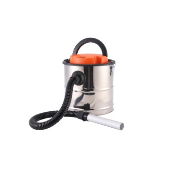 ASPIRADOR DE CENIZA 1200W 20L DI1200INOX ALTUNA HNOS