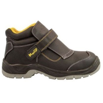 BOTA KAPITAL SOLDIER S3 PIEL MARRON T- 46