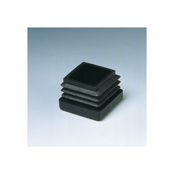 CONTERA INTERIOR CUADRADA 30 MM