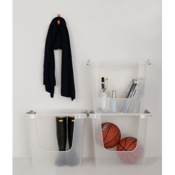 CAJA ALMACENAMIENTO TOP STORE 52L FERVIK