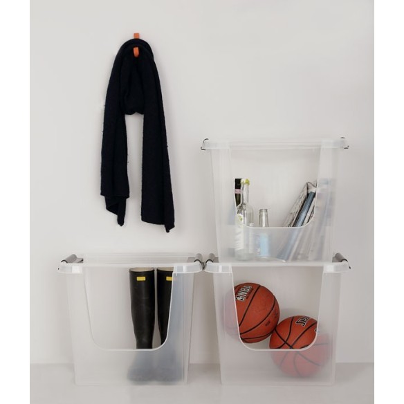 CAJA ALMACENAMIENTO TOP STORE 52L FERVIK