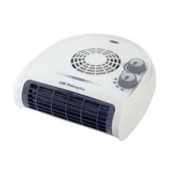 CALEFACTOR HORIZONTAL ORBEGOZO FH5032 2500W HORIZONTAL