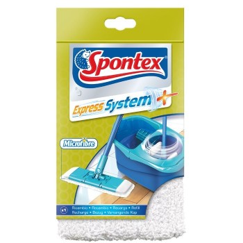 RECAMBIO MOPA MICROFIBRA EXPRESS SYSTEM 19800031 MAPA