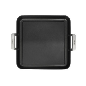 PLANCHA ASADO CUADRADA AIRE DE 28 4688/25 VALIRA