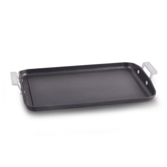 PLANCHA ASADO RECTANGULAR AIRE 34X25 4674/25 VALIRA