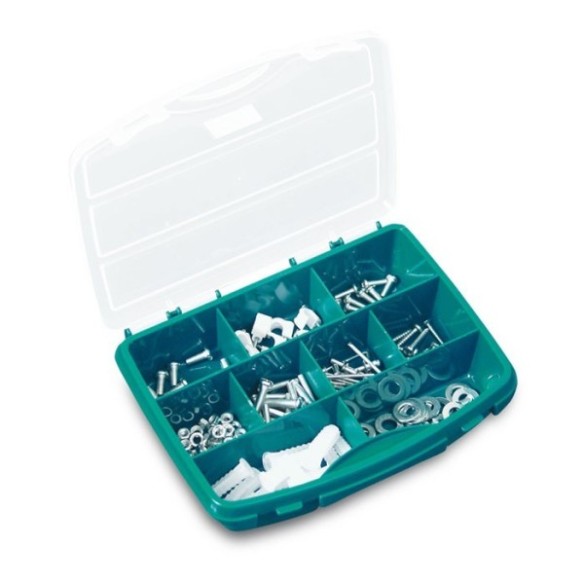 ESTUCHE HERRAMIENTAS 20-9 TAYG