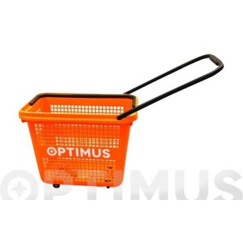 CESTA OPTIMUS 54L