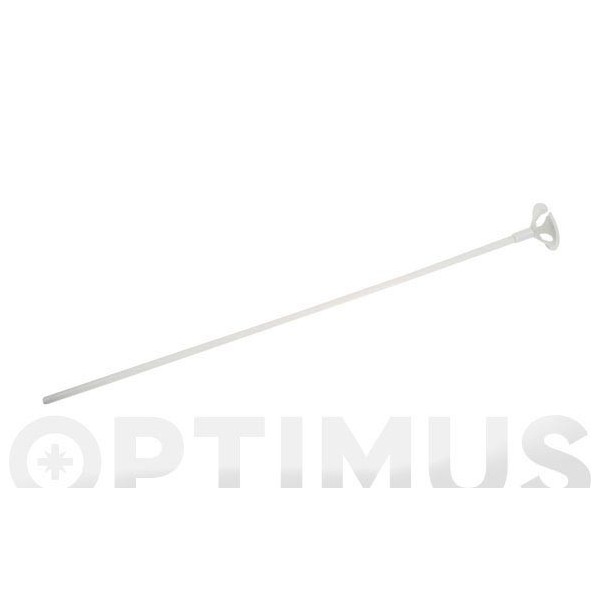 VARILLA CON SOPORTE PARA GLOBO OPTIMUS
