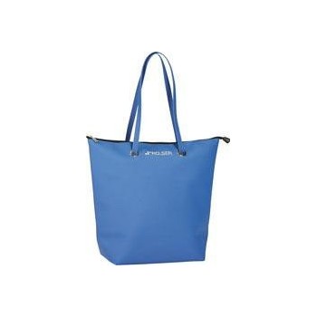 BOLSA COMPRA S BAG AZUL  ROLSER