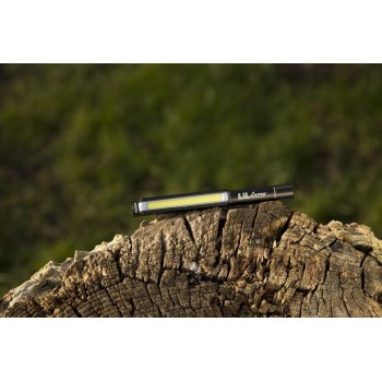 LINTERNA COB 250 LUM BASE MAGNETICA LIL LARRY NB6373 IBEROLUSO