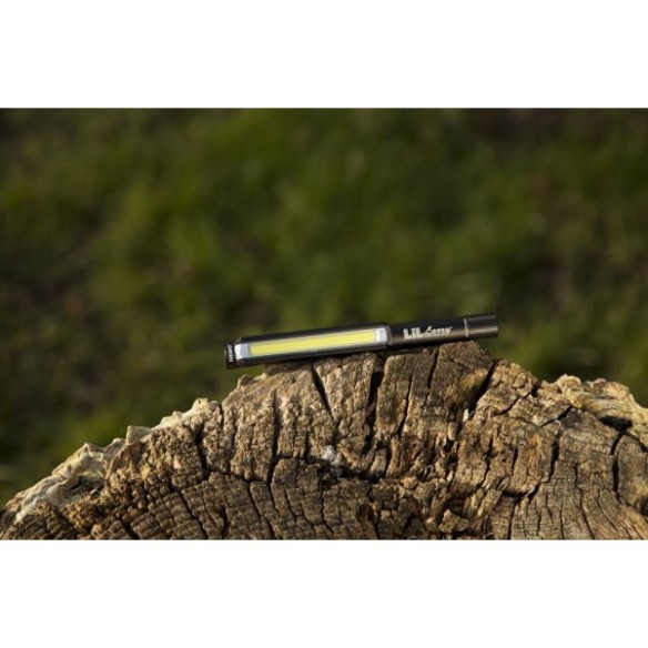 LINTERNA COB 250 LUM BASE MAGNETICA LIL LARRY NB6373 IBEROLUSO