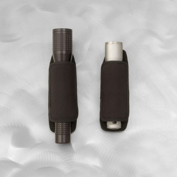 SOPORTE CINTURON PARA LINTERNAS LITEHOLSTER LHS-03 IBEROLUSO