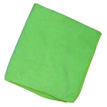 BAYETAS PACK 5 MICROFIBRA PRO MULTICLEAN VERDE MAPA