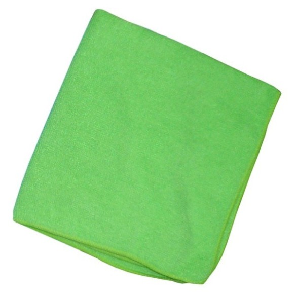 BAYETAS PACK 5 MICROFIBRA PRO MULTICLEAN VERDE MAPA