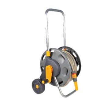 CARRO CON MANGUERA Y ACCESORIOS HOZELOCK 30 M