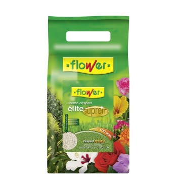 ABONO GRANULADO CESPED 2KG 10849 FLOWER