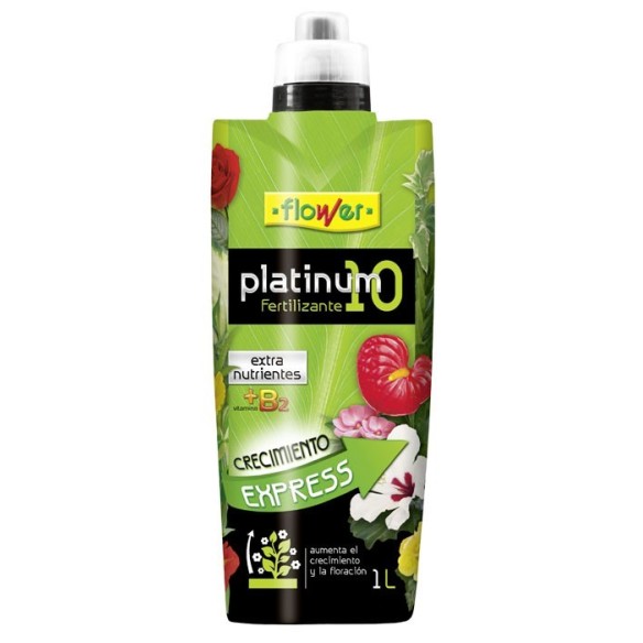 ABONO PLATINUM 1000ML 10500 FLOWER
