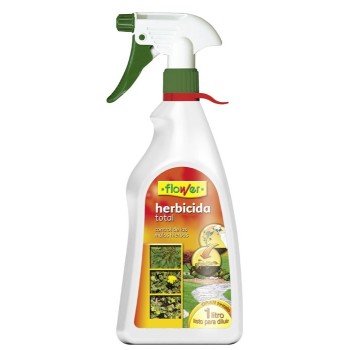 HERBICIDA TOTAL 1000ML 30584 FLOWER