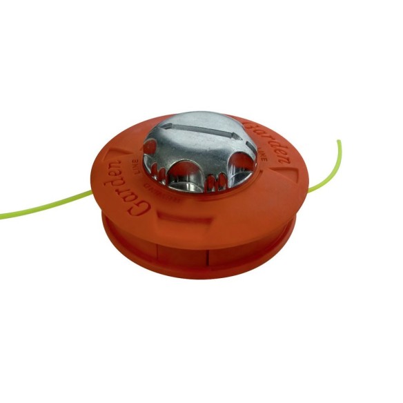 CABEZAL UNIVERSAL GH02 10125 CARGA AUTOMATICA