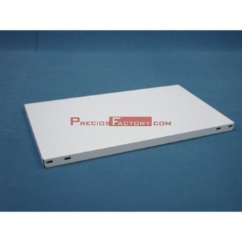 BANDEJA ARANIA 800 X 500 MM BLANCA