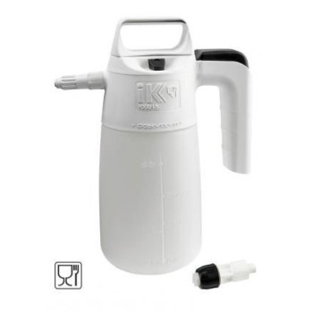 PULVERIZADOR IK FOOD 1.5 ALIMENTARIO 81781 GOIZPER