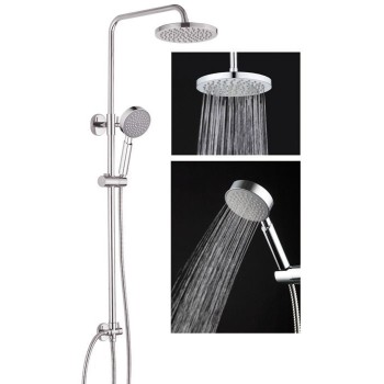 COLUMNA DE DUCHA TANGO JIMTEN