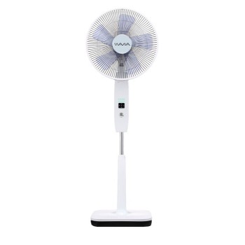 VENTILADOR NAVIA SMARTFAN RECARGABLE UNEA