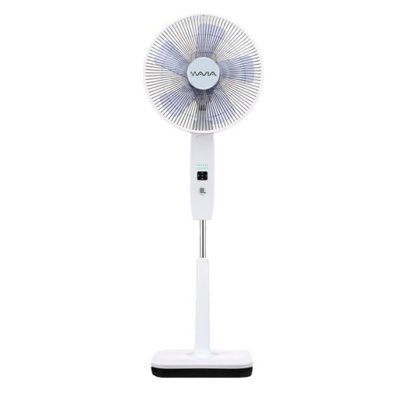 VENTILADOR NAVIA SMARTFAN RECARGABLE UNEA