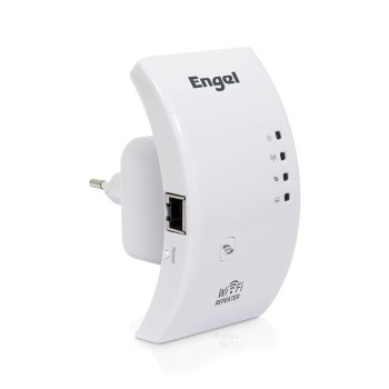 REPETIDOR WIFI INALAMBRICO PW3000 ENGEL