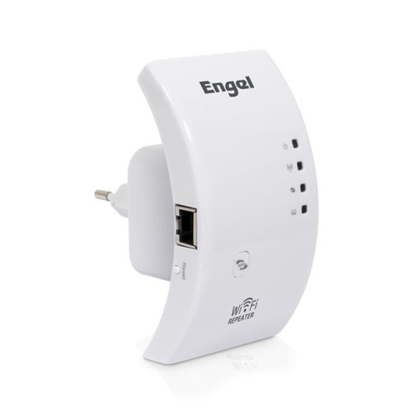 REPETIDOR WIFI INALAMBRICO PW3000 ENGEL