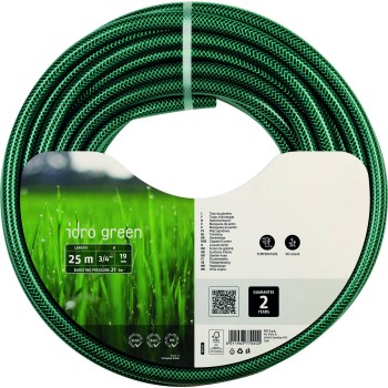 MANGUERA FITT IDRO COLOR 6119253 25 M Ø 19 MM