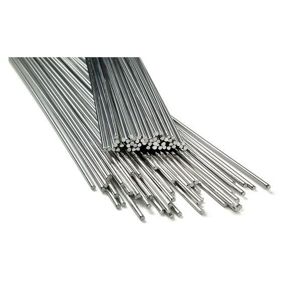 ELECTRODO VARILLA TIG ESAB Ø 2MM OK TRIGOD 12.6 PAQUETE