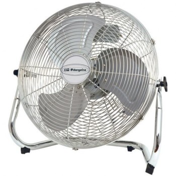 VENTILADOR POWER FAN 45CM PW 1346