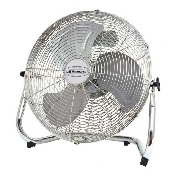 VENTILADOR POWER FAN 45CM PW 1346