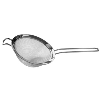 COLADOR MALLA BASIC ILSA 6 CM