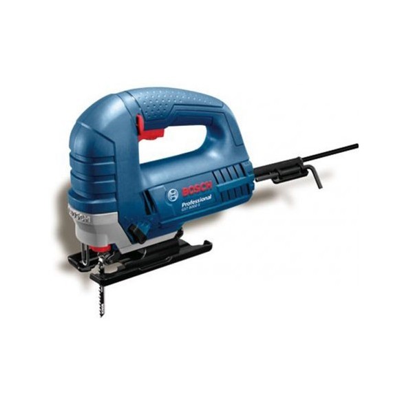 SIERRA DE CALAR BOSCH GST 8000 E 710W 80MM