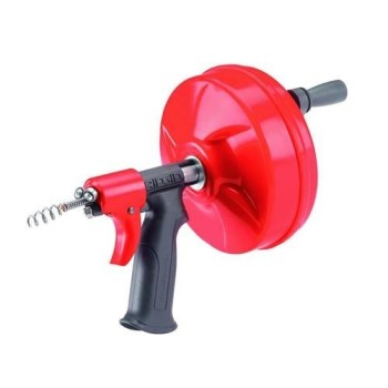 DESATASCADOR MANUAL POWER SPIN RIGID