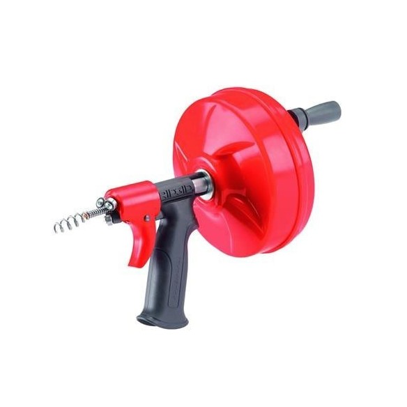 DESATASCADOR MANUAL POWER SPIN RIGID