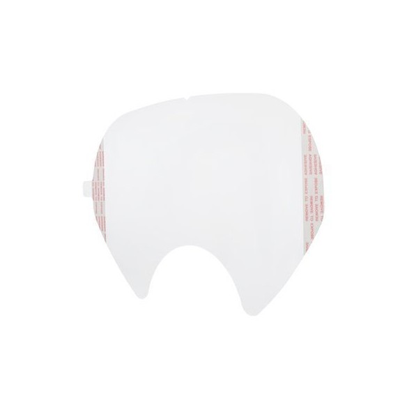 6885 PROTECTOR DE PANTALLA DESPLEGABLE P/MASCARA COMPLETA SERIE 6000 7100139126