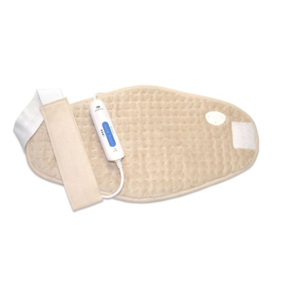 ALMOHADILLA ELECTRICA PEKATHERM SS30TD 100W LUMBAR 68X28CM
