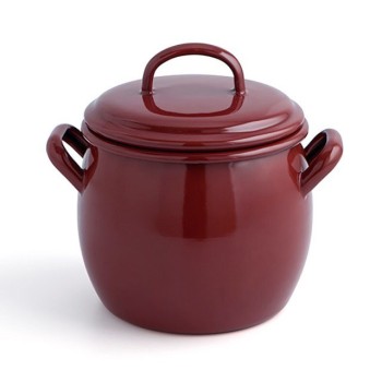 OLLA ABOMBADA 34 C/T CLASICO QUID